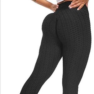 “TikTok” Leggings